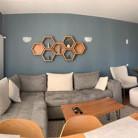 Cozy Apartment B35 In Grand Resort Pamporovo Exteriör bild