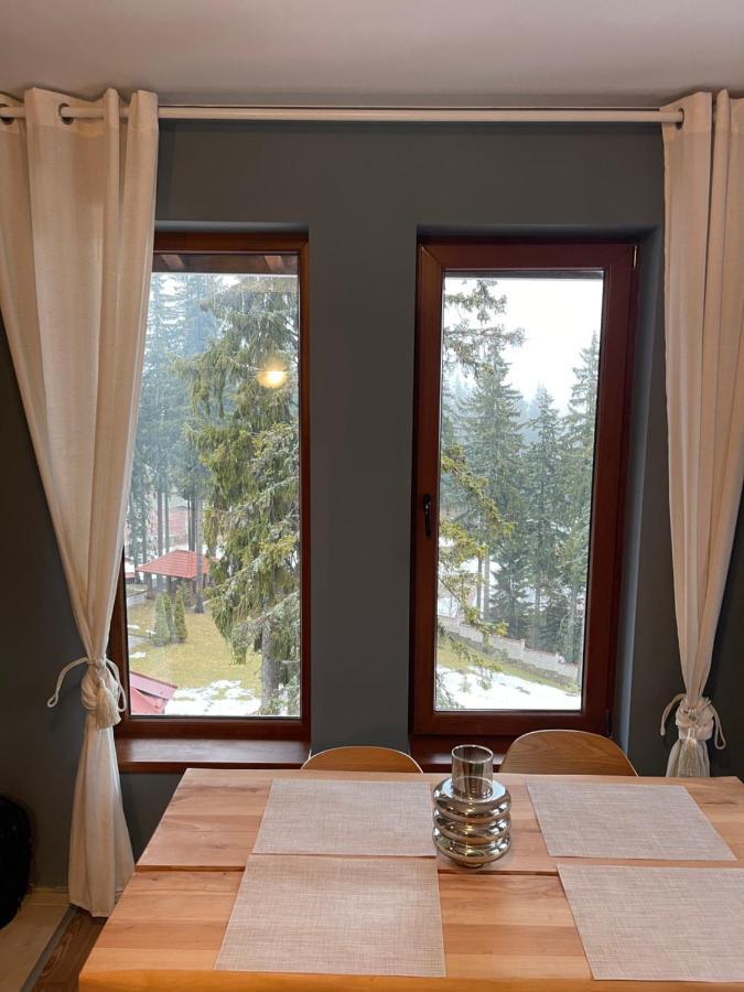 Cozy Apartment B35 In Grand Resort Pamporovo Exteriör bild