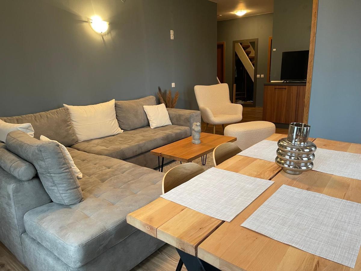 Cozy Apartment B35 In Grand Resort Pamporovo Exteriör bild