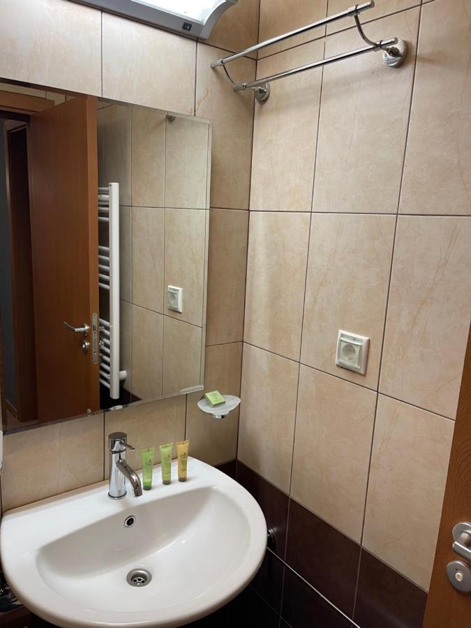 Cozy Apartment B35 In Grand Resort Pamporovo Exteriör bild