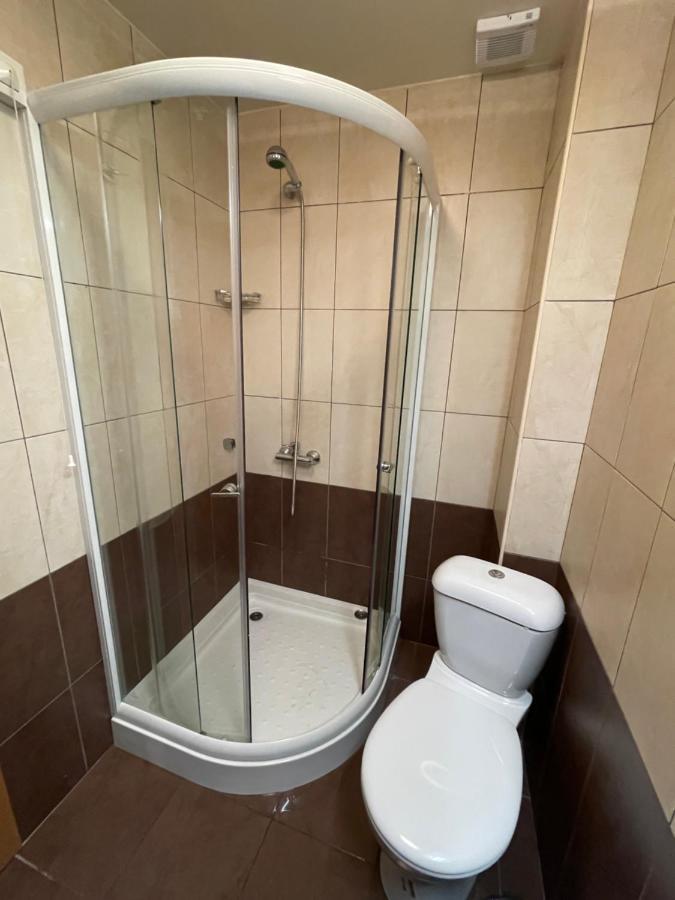 Cozy Apartment B35 In Grand Resort Pamporovo Exteriör bild