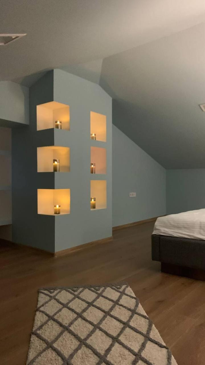 Cozy Apartment B35 In Grand Resort Pamporovo Exteriör bild