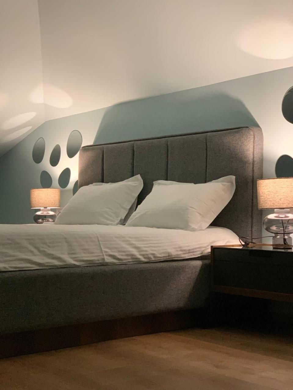 Cozy Apartment B35 In Grand Resort Pamporovo Exteriör bild