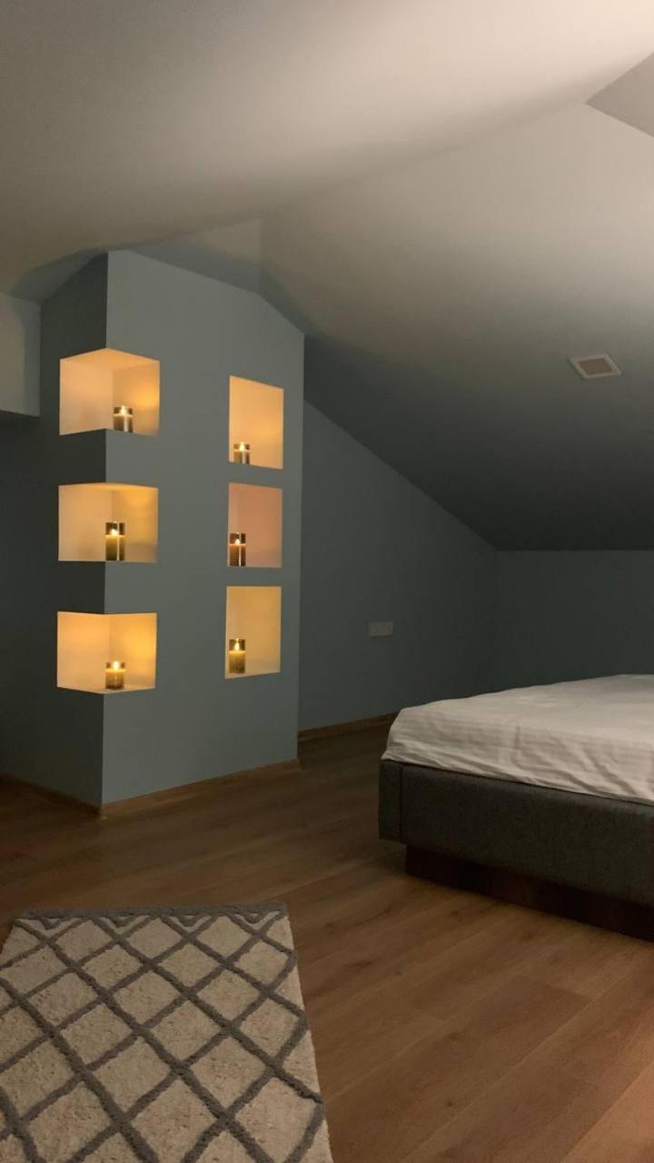 Cozy Apartment B35 In Grand Resort Pamporovo Exteriör bild