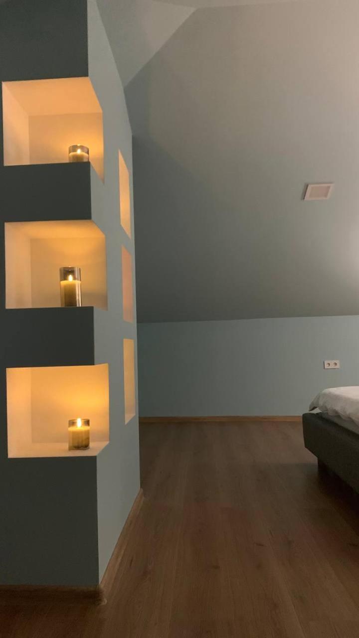 Cozy Apartment B35 In Grand Resort Pamporovo Exteriör bild