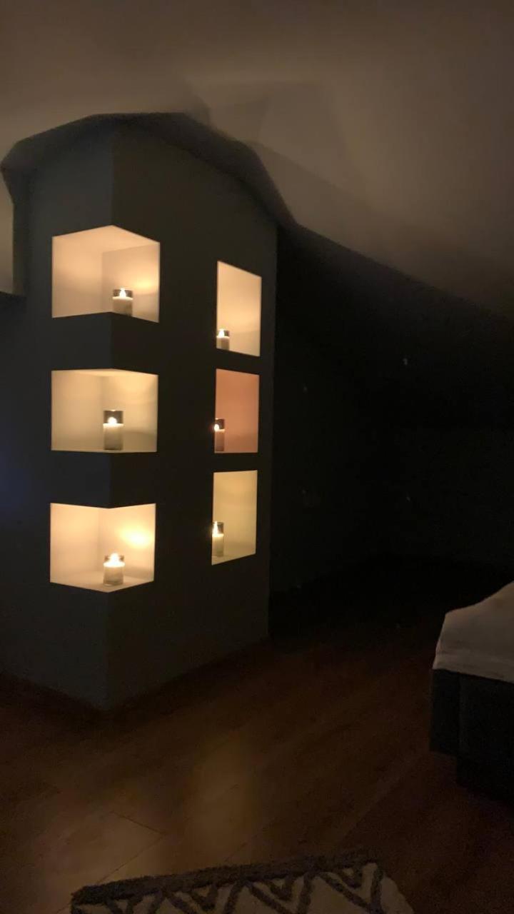 Cozy Apartment B35 In Grand Resort Pamporovo Exteriör bild