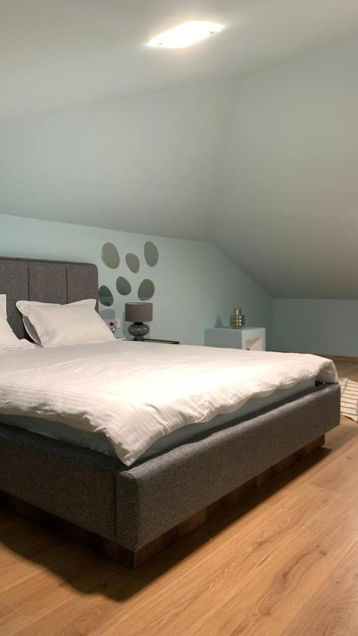 Cozy Apartment B35 In Grand Resort Pamporovo Exteriör bild