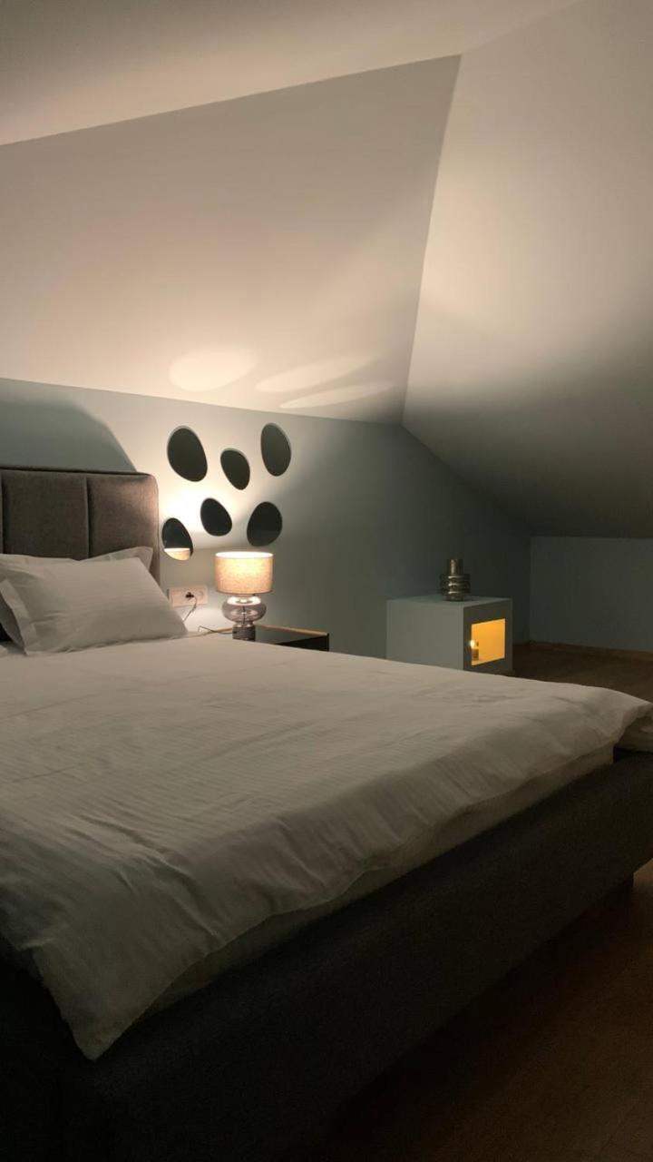 Cozy Apartment B35 In Grand Resort Pamporovo Exteriör bild