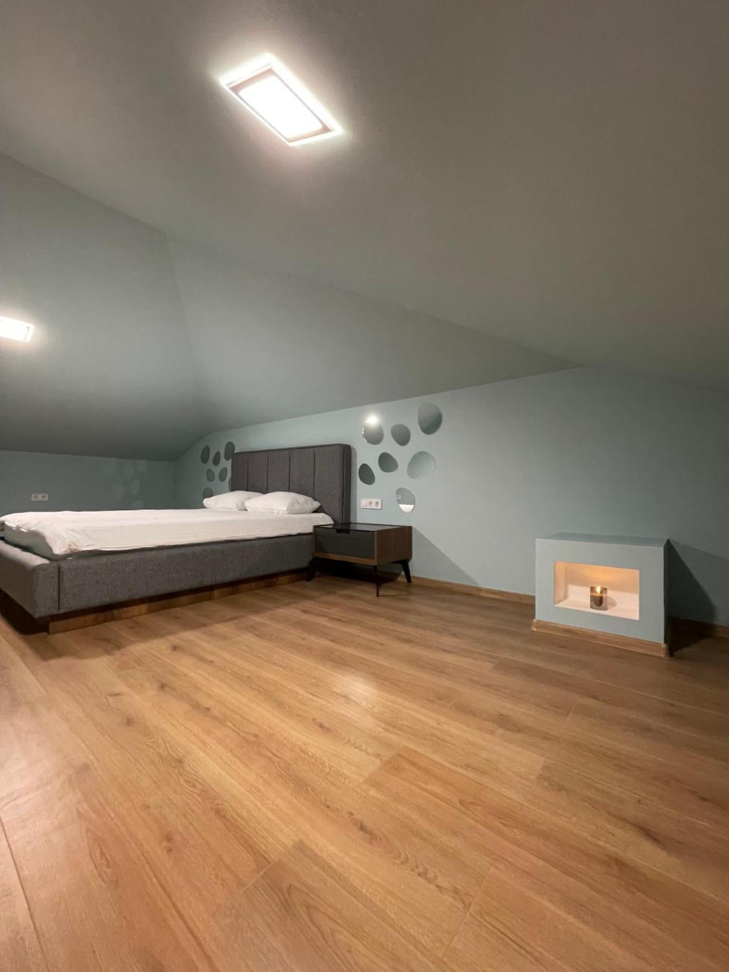 Cozy Apartment B35 In Grand Resort Pamporovo Exteriör bild