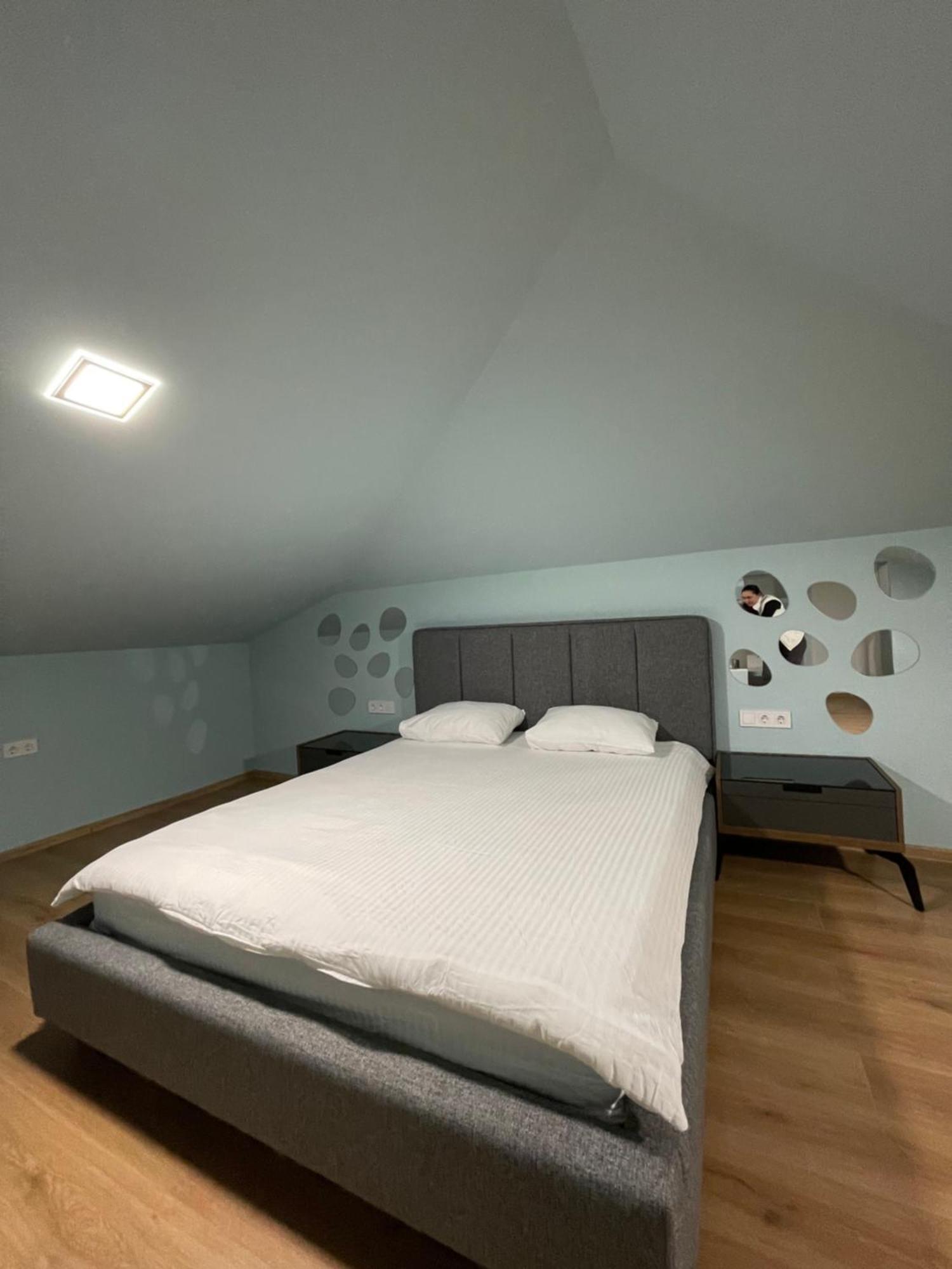 Cozy Apartment B35 In Grand Resort Pamporovo Exteriör bild