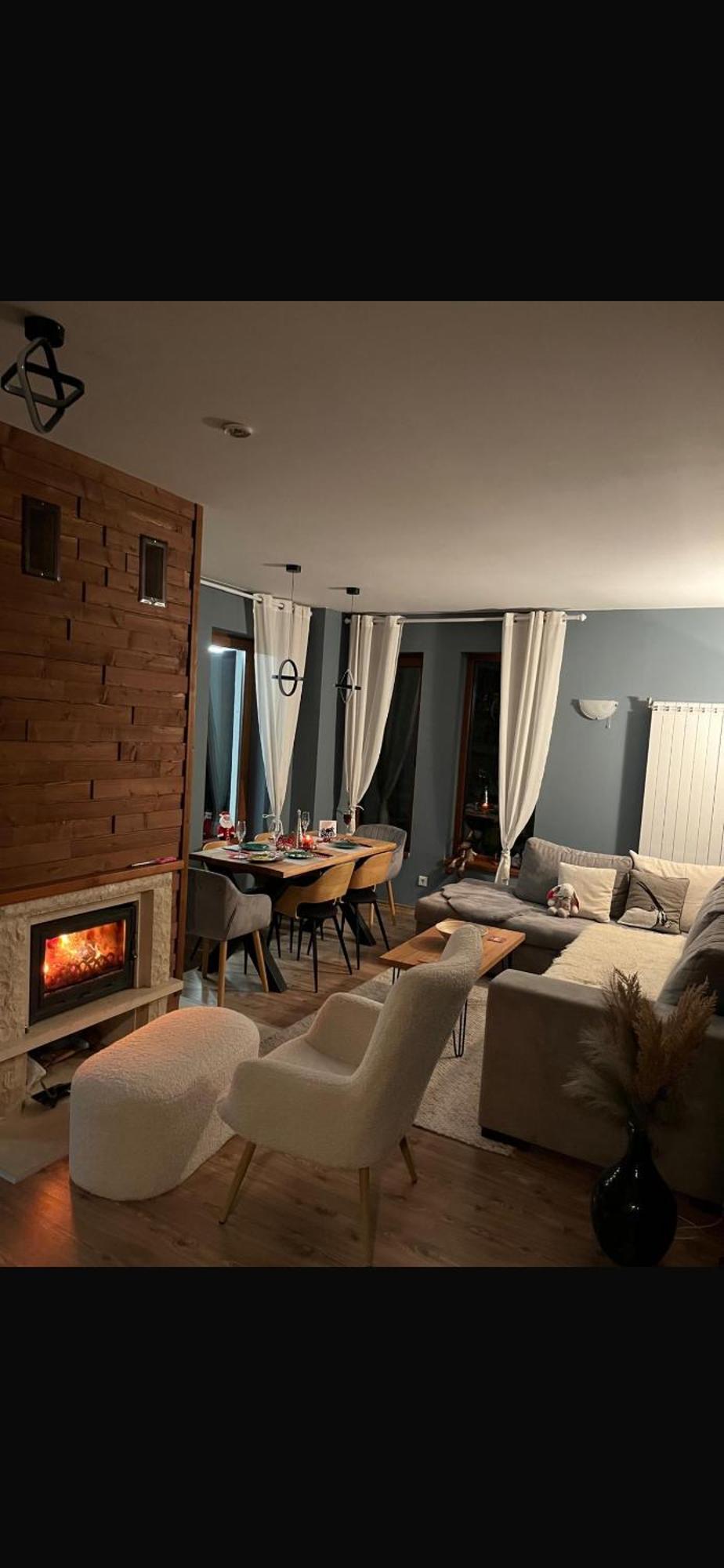 Cozy Apartment B35 In Grand Resort Pamporovo Exteriör bild